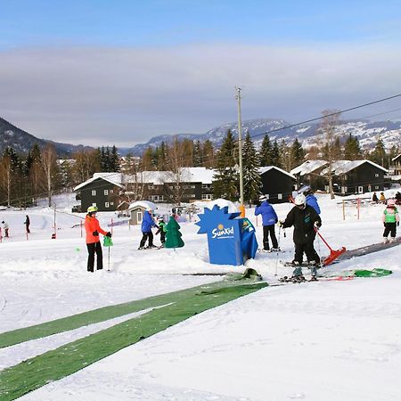 Ferienwohnung Hafjell Alpinlandsby Pluss Exterior foto