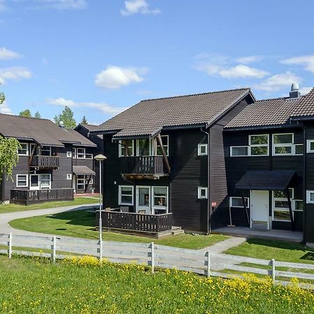 Hafjell Alpinlandsby Pluss Exterior foto